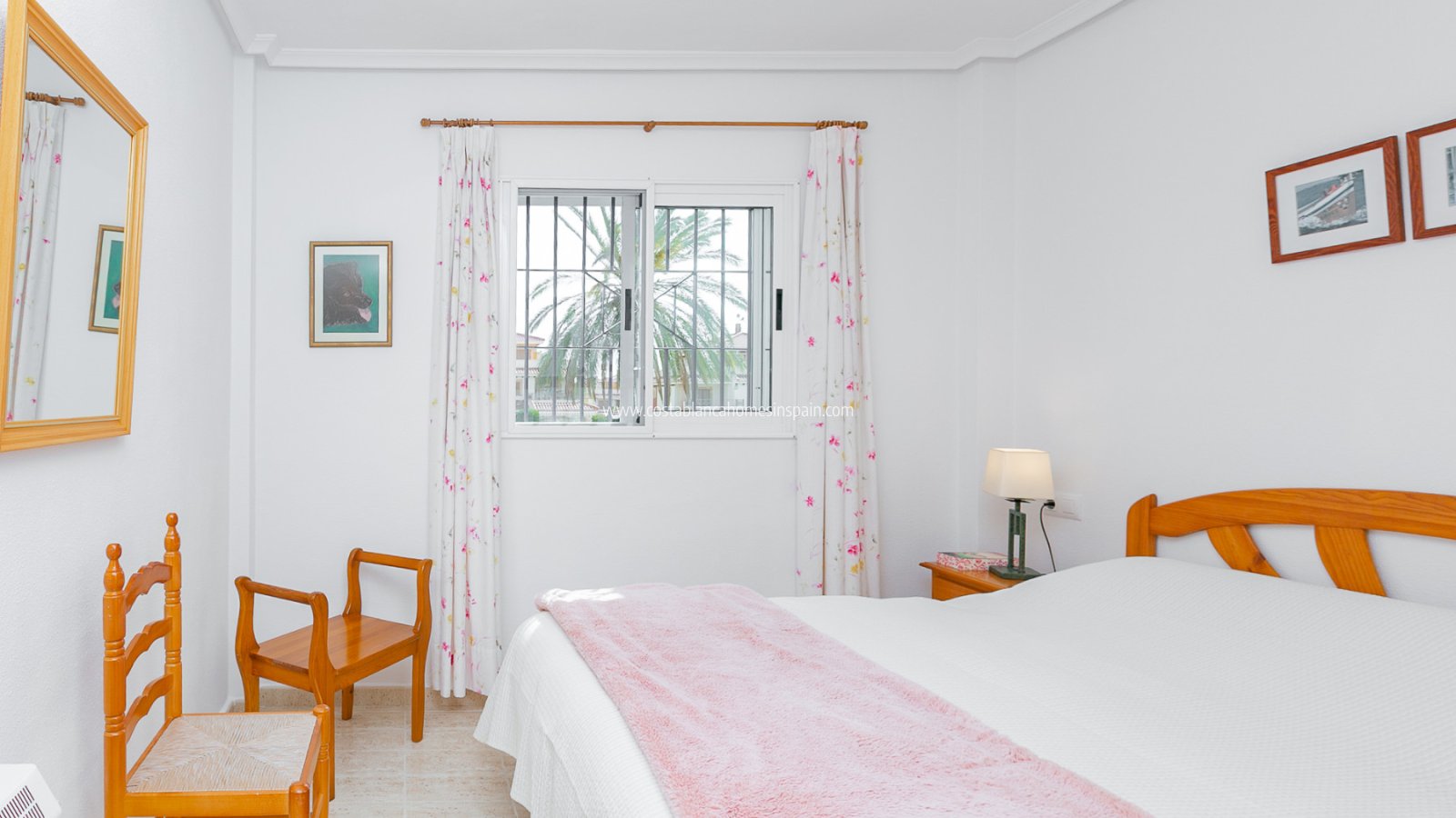 Resale - Semi - Detached Villa - Playa Flamenca - Zenia Mar