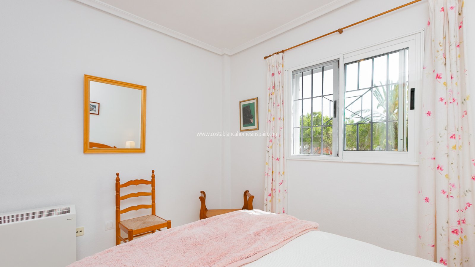 Resale - Semi - Detached Villa - Playa Flamenca - Zenia Mar