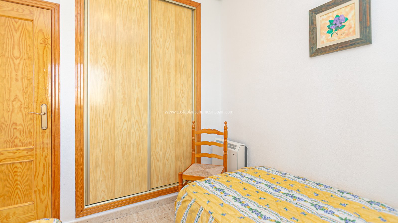 Resale - Semi - Detached Villa - Playa Flamenca - Zenia Mar