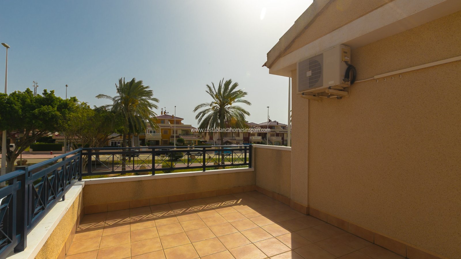 Resale - Semi - Detached Villa - Playa Flamenca - Zenia Mar