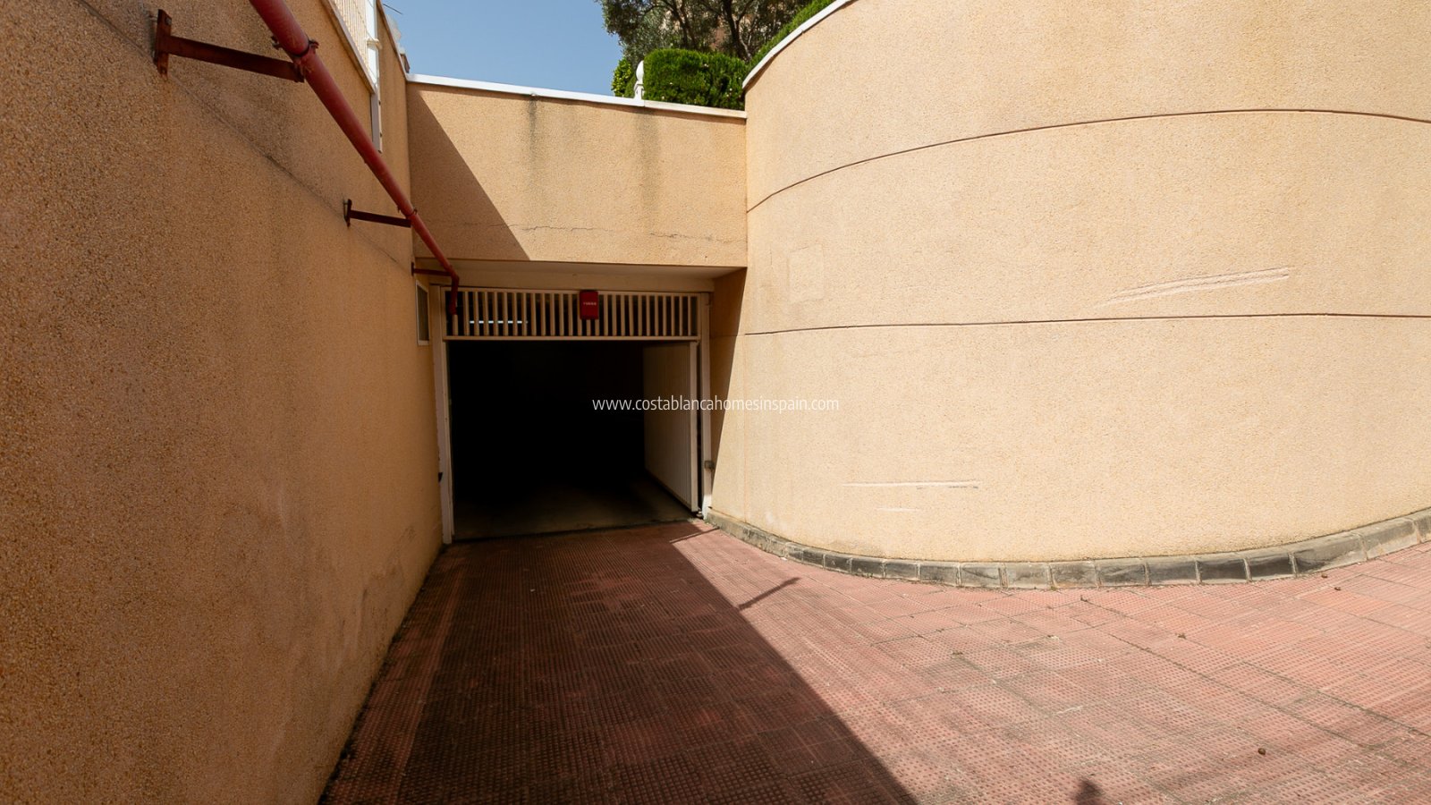 Resale - Semi - Detached Villa - Playa Flamenca - Zenia Mar