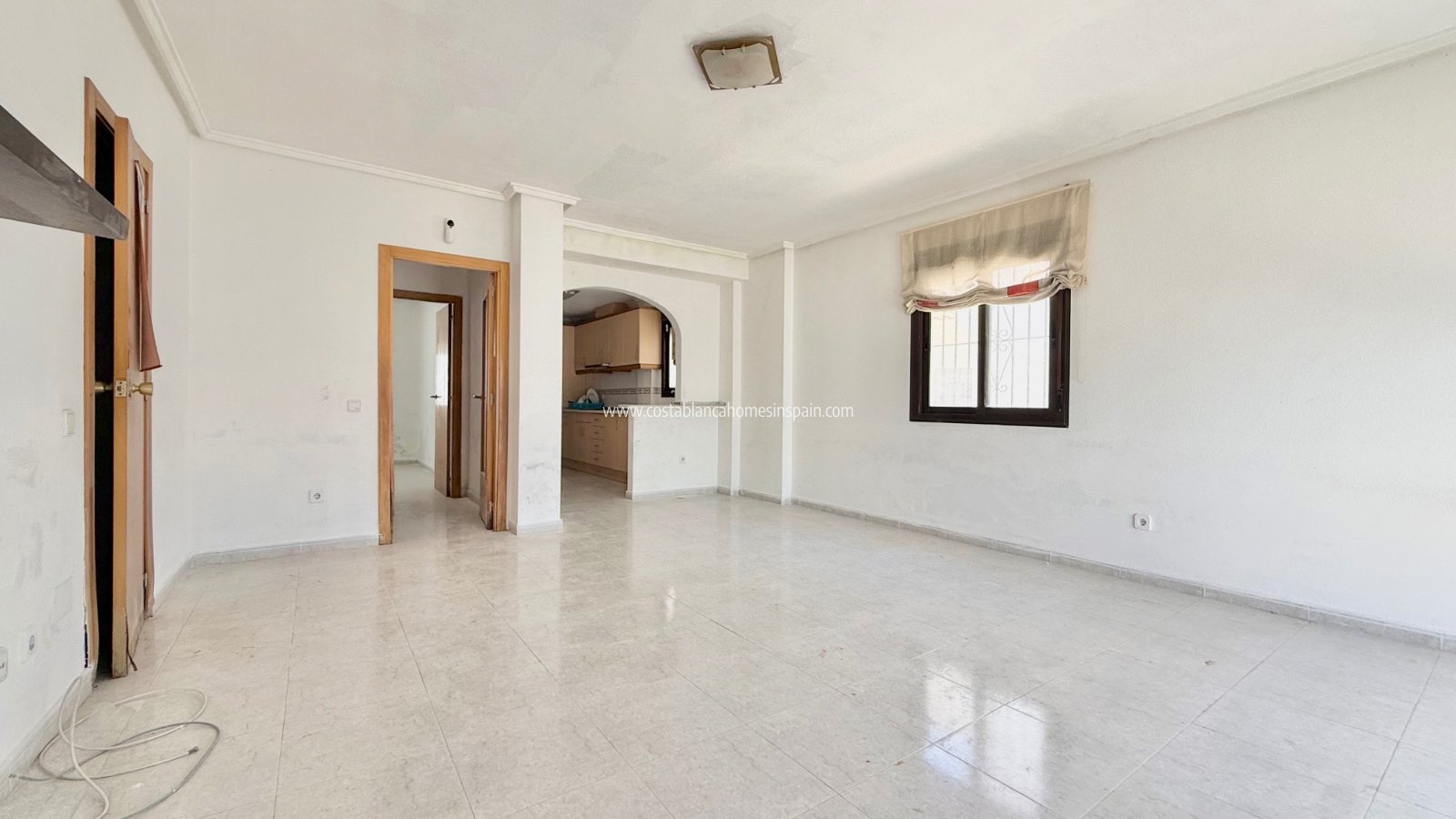 Resale - Semi - Detached Villa - Rojales - Ciudad Quesada