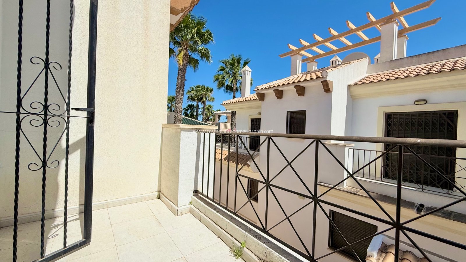 Resale - Semi - Detached Villa - Rojales - Ciudad Quesada