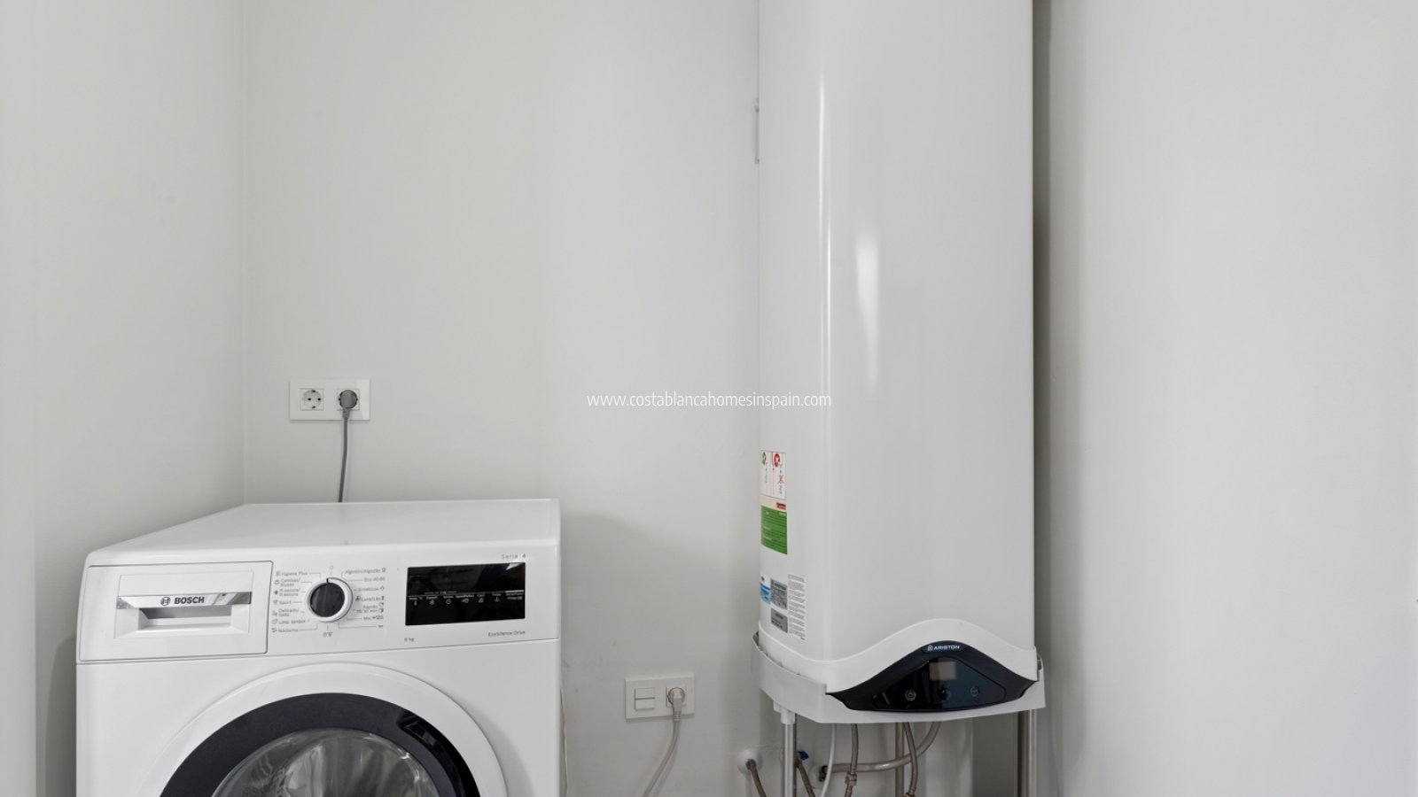 Resale - Semi - Detached Villa - San Fulgencio - La Marina