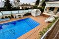 Resale - Semi - Detached Villa - Torrevieja - La Mata