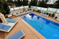 Resale - Semi - Detached Villa - Torrevieja - La Mata