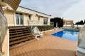 Resale - Semi - Detached Villa - Torrevieja - La Mata