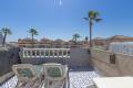 Resale - Semi - Detached Villa - Torrevieja - La Siesta