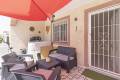 Resale - Semi - Detached Villa - Torrevieja - La Siesta