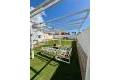 Resale - Semi - Detached Villa - Torrevieja - Torretas