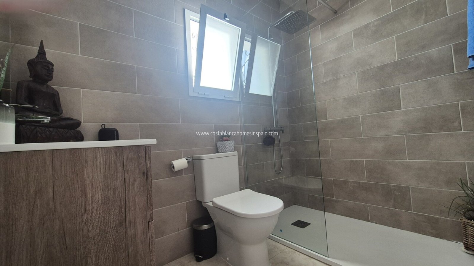 Resale - Semi - Detached Villa - Villamartin - Costa Blanca