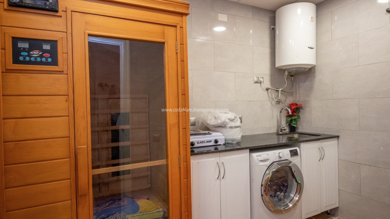 Resale - Semi - Detached Villa - Villamartin - Fortuna