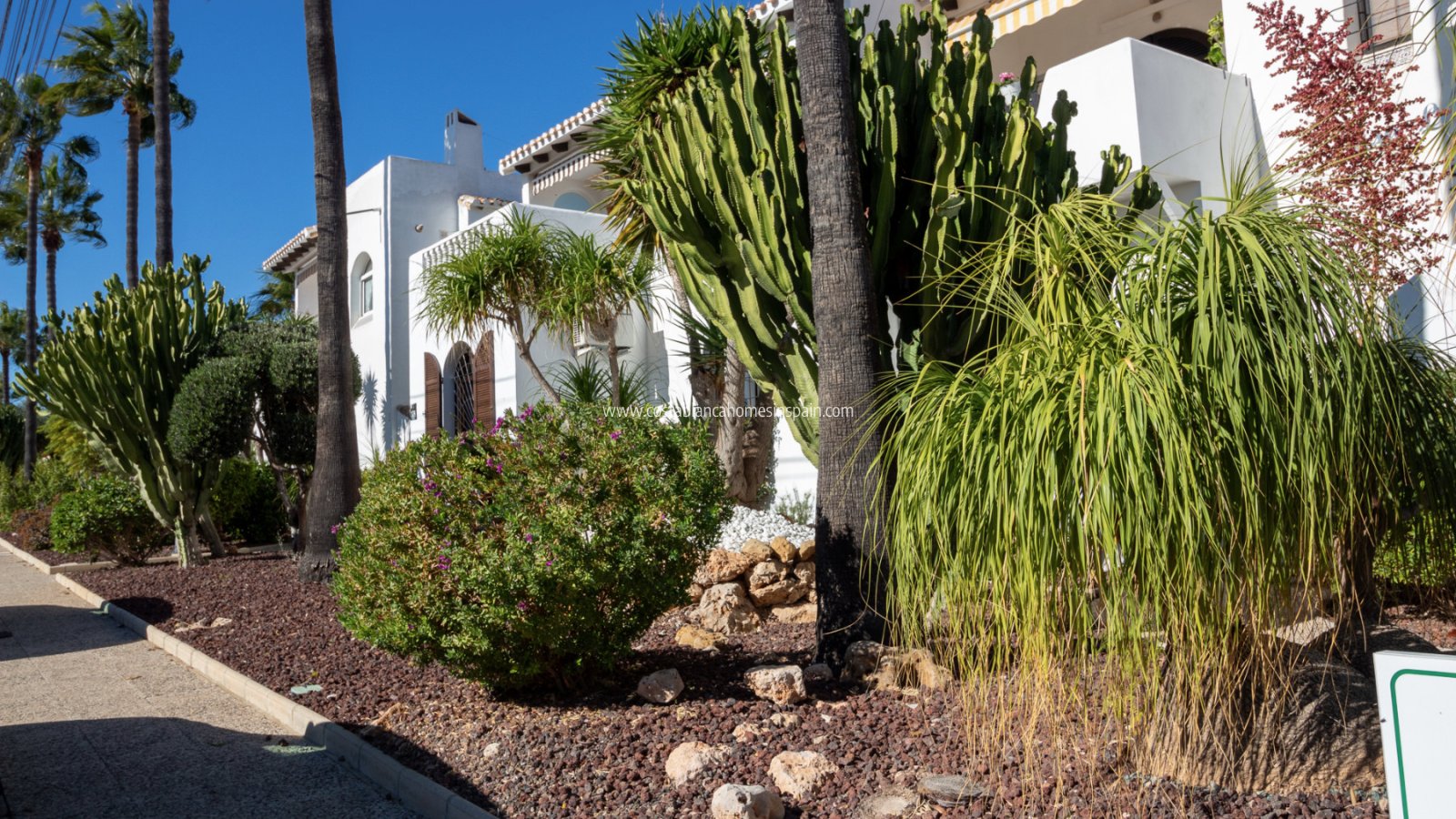 Resale - Semi - Detached Villa - Villamartin - Fortuna