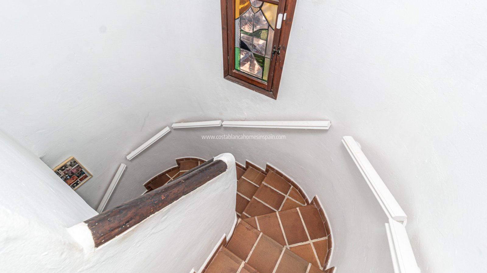 Resale - Semi - Detached Villa - Villamartin - Fortuna