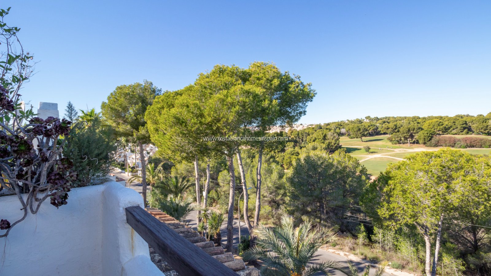 Resale - Semi - Detached Villa - Villamartin - Fortuna