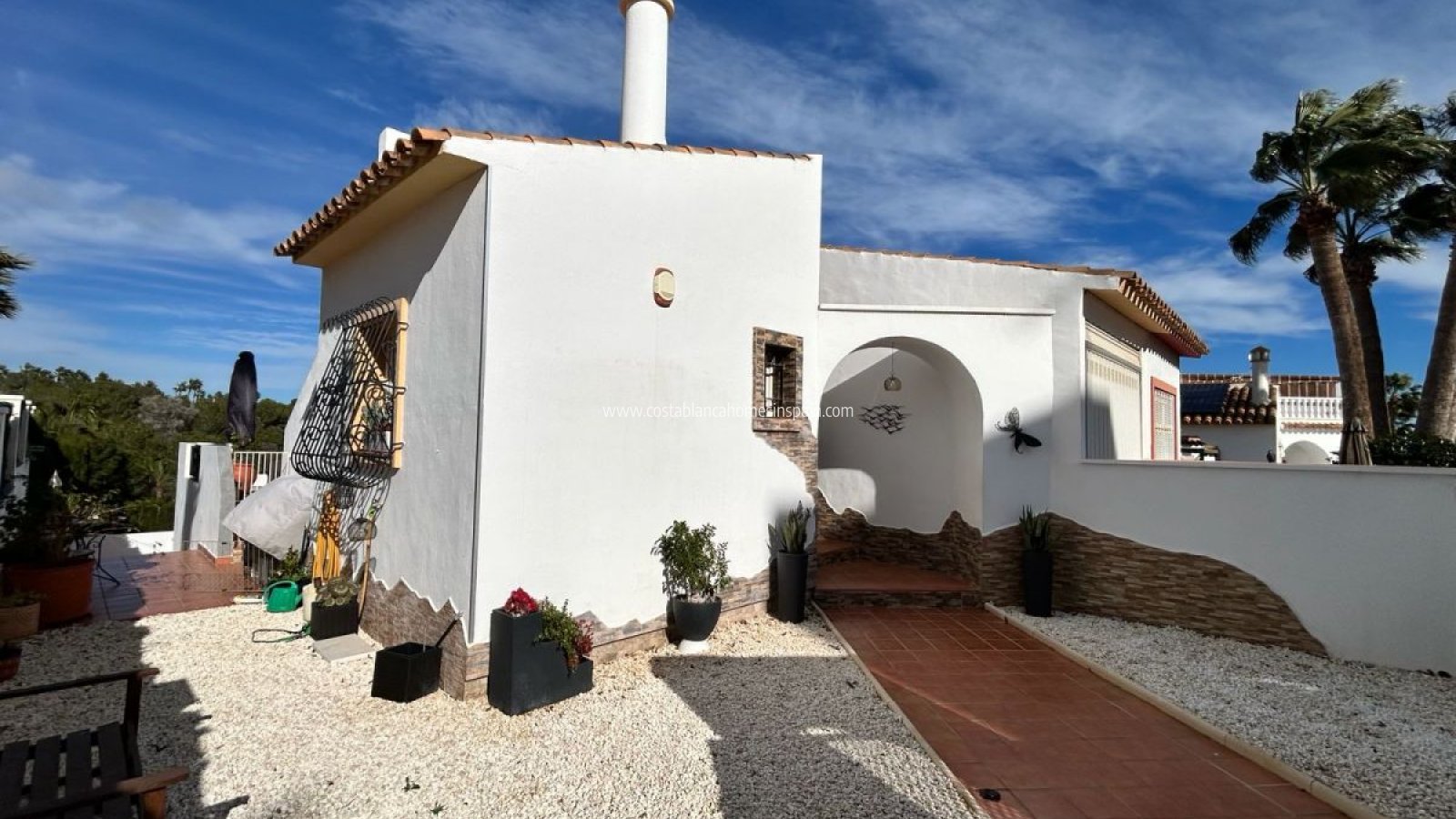 Resale - Semi - Detached Villa - Villamartin