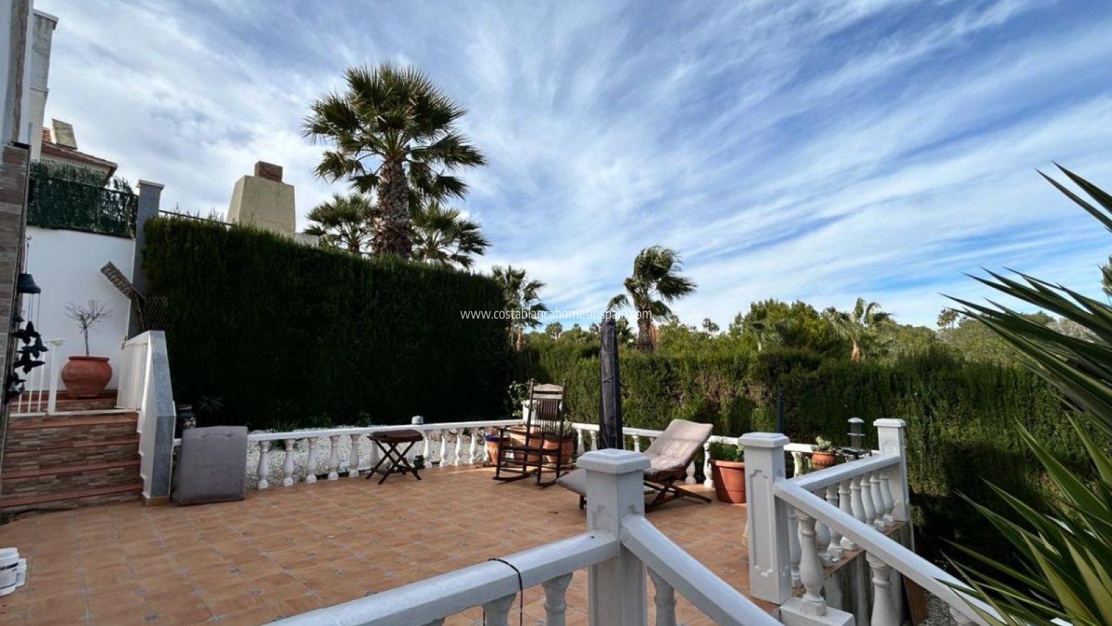 Resale - Semi - Detached Villa - Villamartin