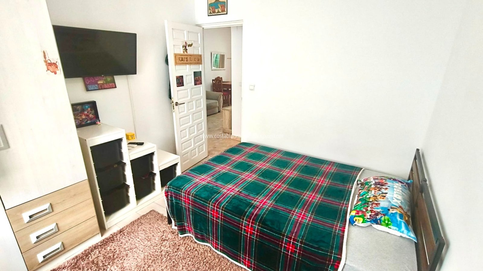 Resale - Semi - Detached Villa - Villamartin