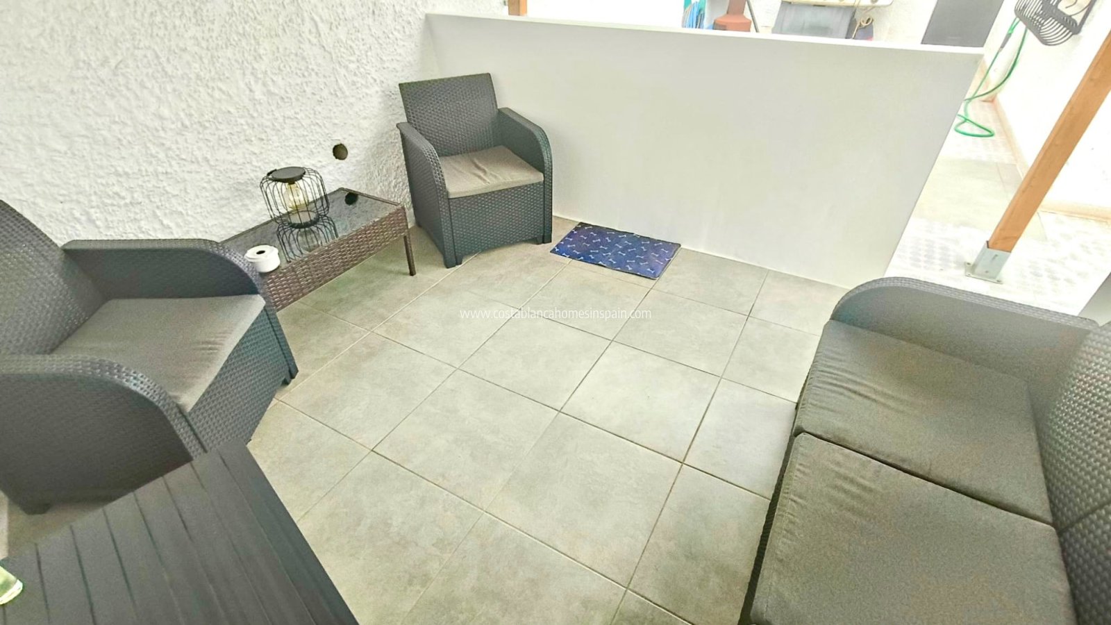 Resale - Semi - Detached Villa - Villamartin