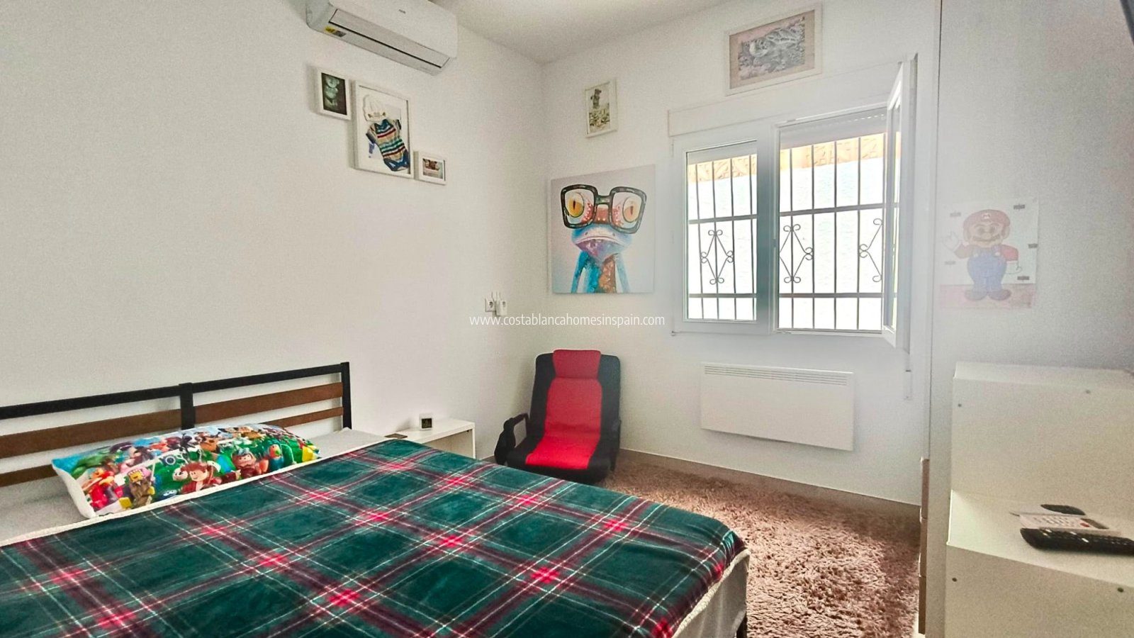 Resale - Semi - Detached Villa - Villamartin