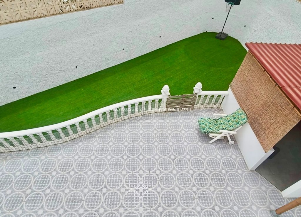 Resale - Semi - Detached Villa - Villamartin