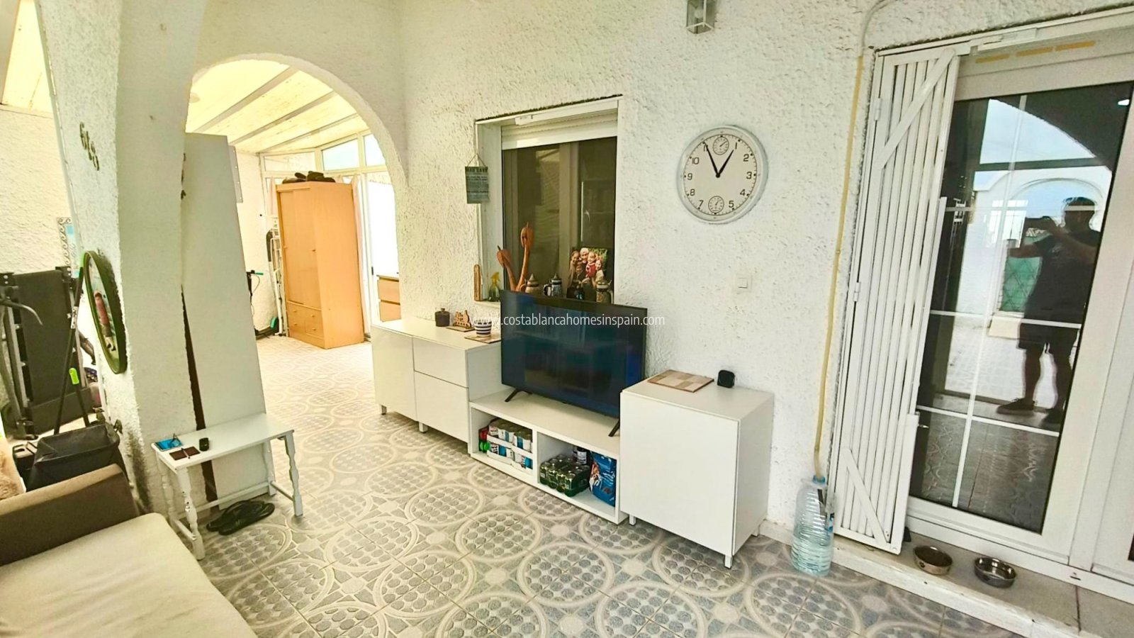 Resale - Semi - Detached Villa - Villamartin