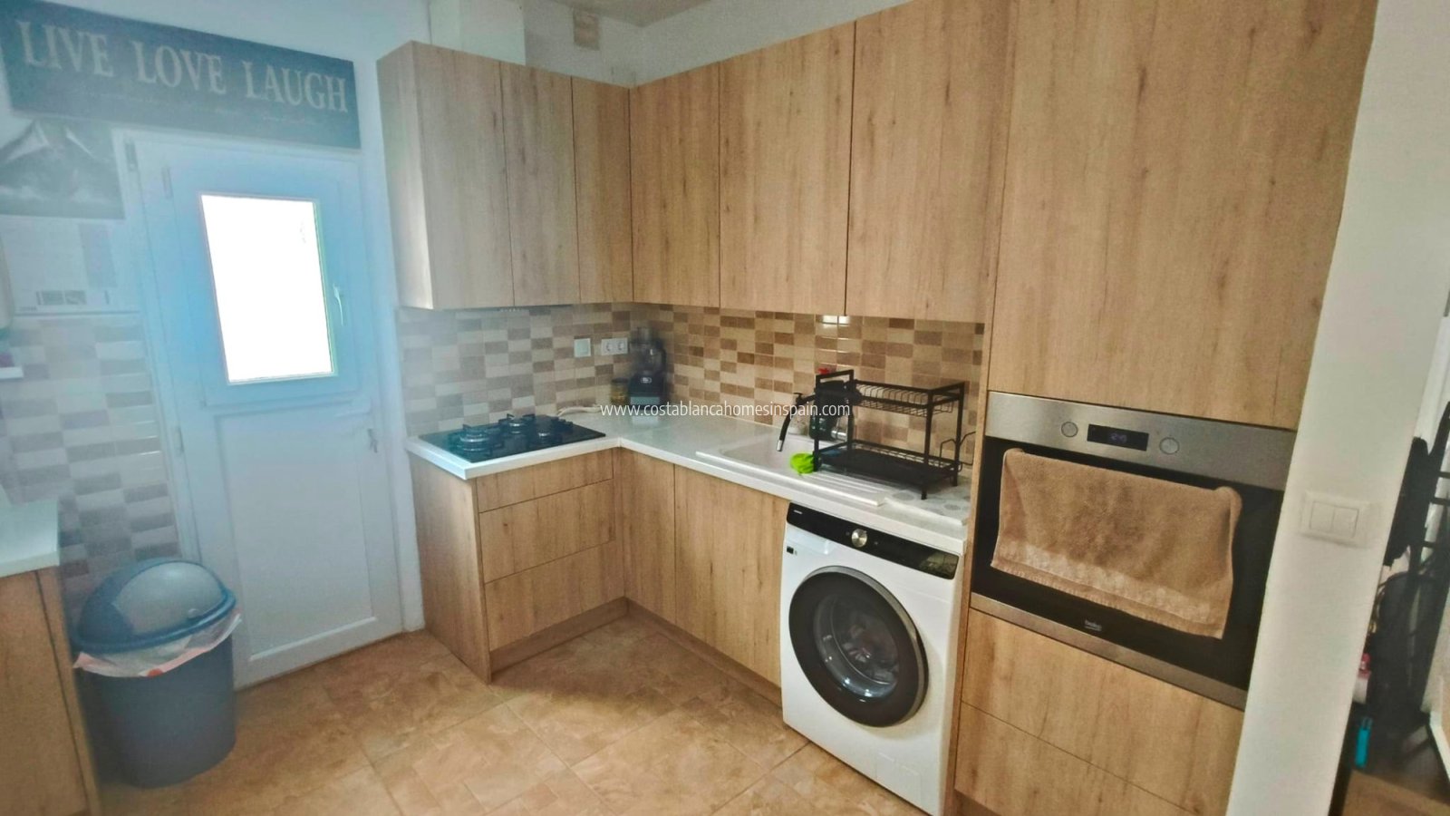 Resale - Semi - Detached Villa - Villamartin