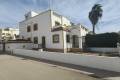 Resale - Semi - Detached Villa - Vistabella Golf