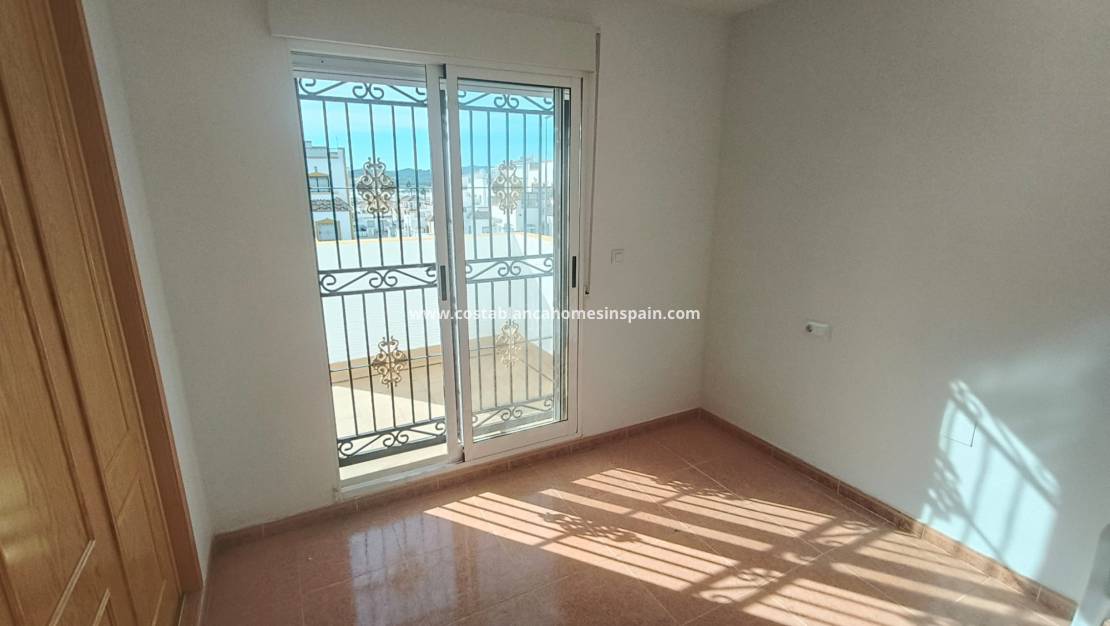 Resale - Semi - Detached Villa - Vistabella Golf