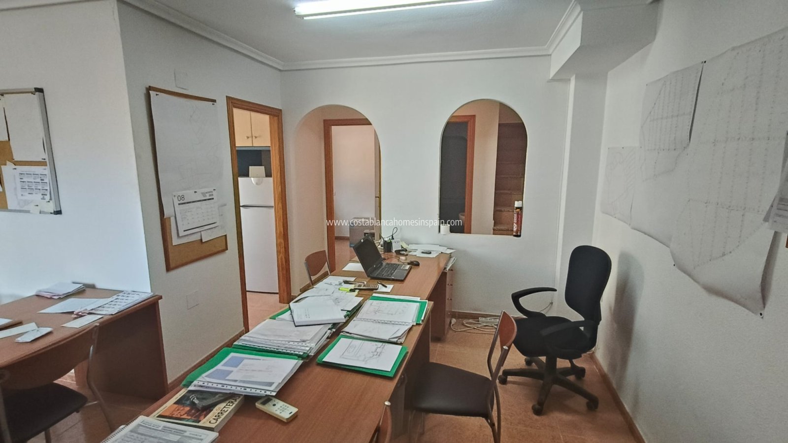 Resale - Semi - Detached Villa - Vistabella - Vistabella Golf