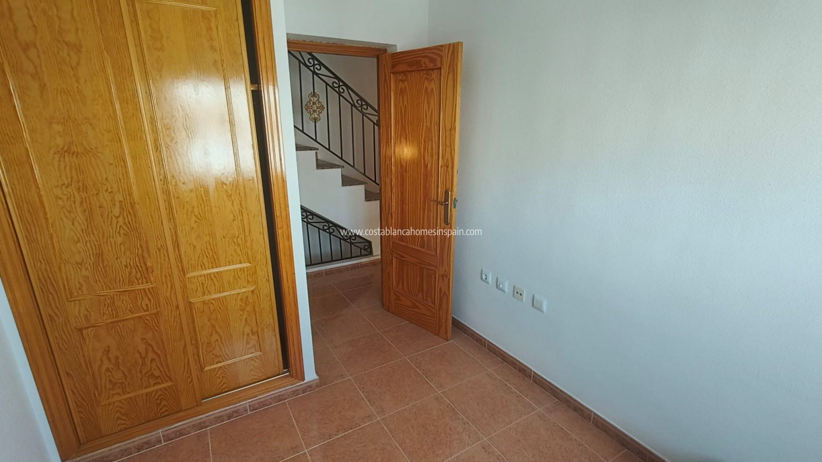 Resale - Semi - Detached Villa - Vistabella - Vistabella Golf