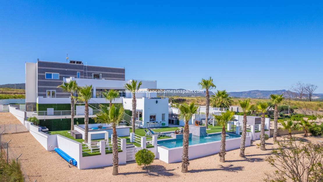 Resale -  - Torremendo