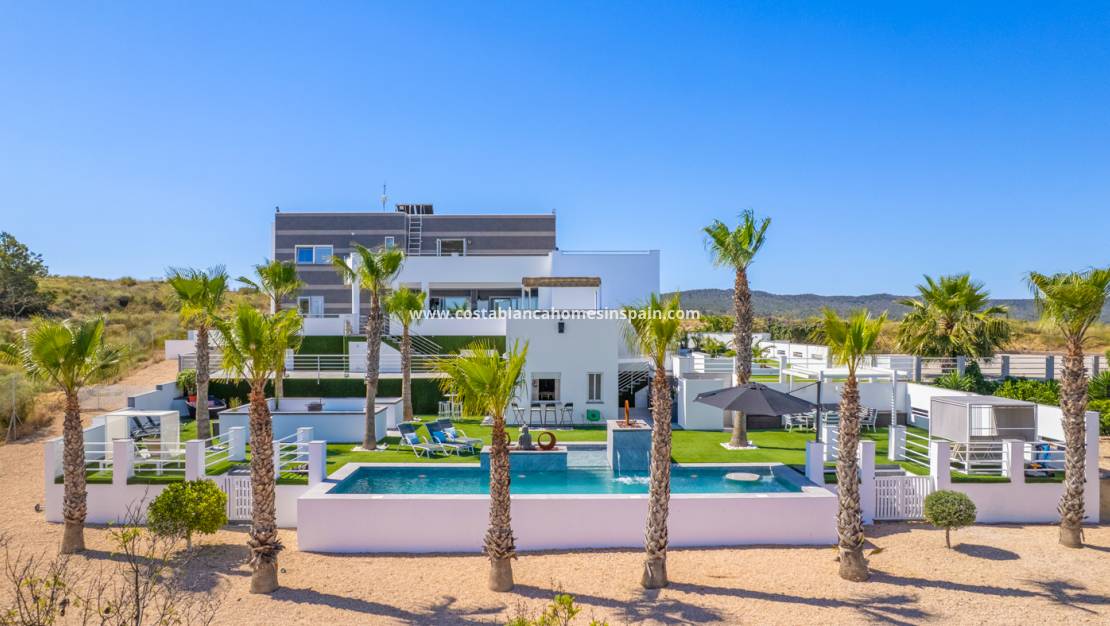 Resale -  - Torremendo