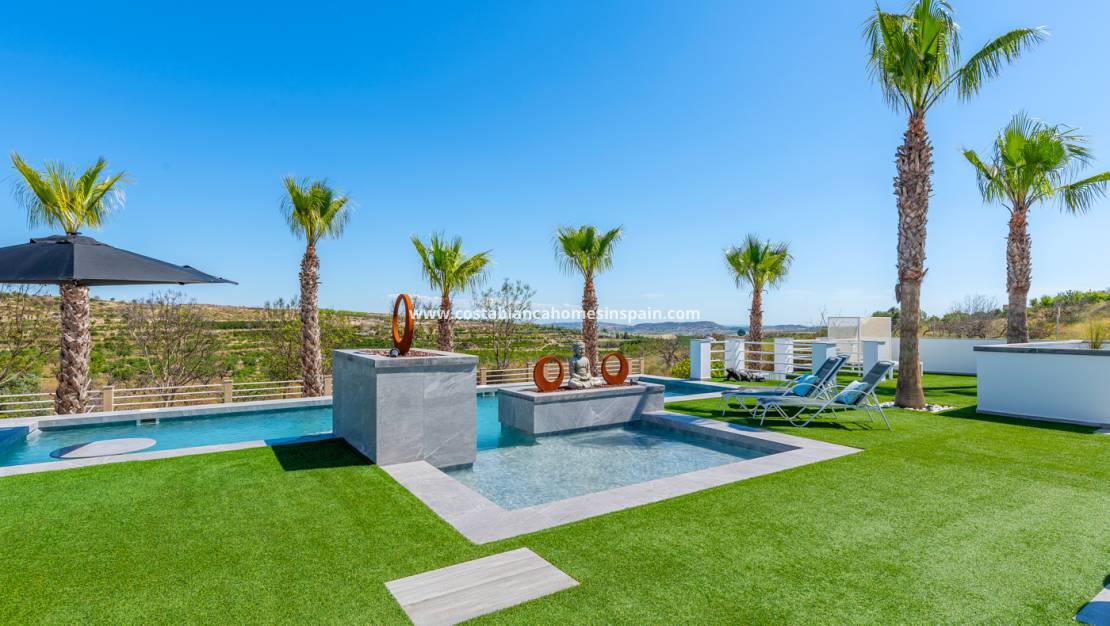 Resale -  - Torremendo