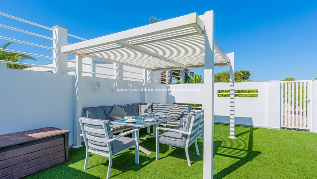 Resale -  - Torremendo