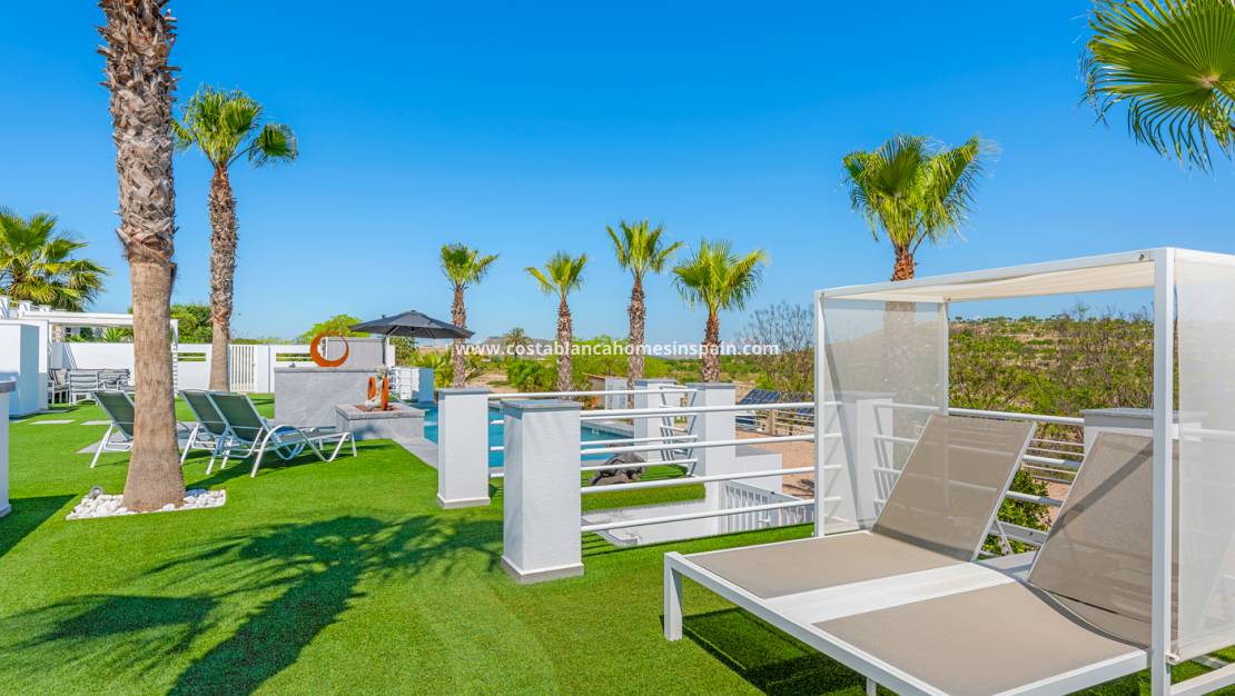 Resale -  - Torremendo