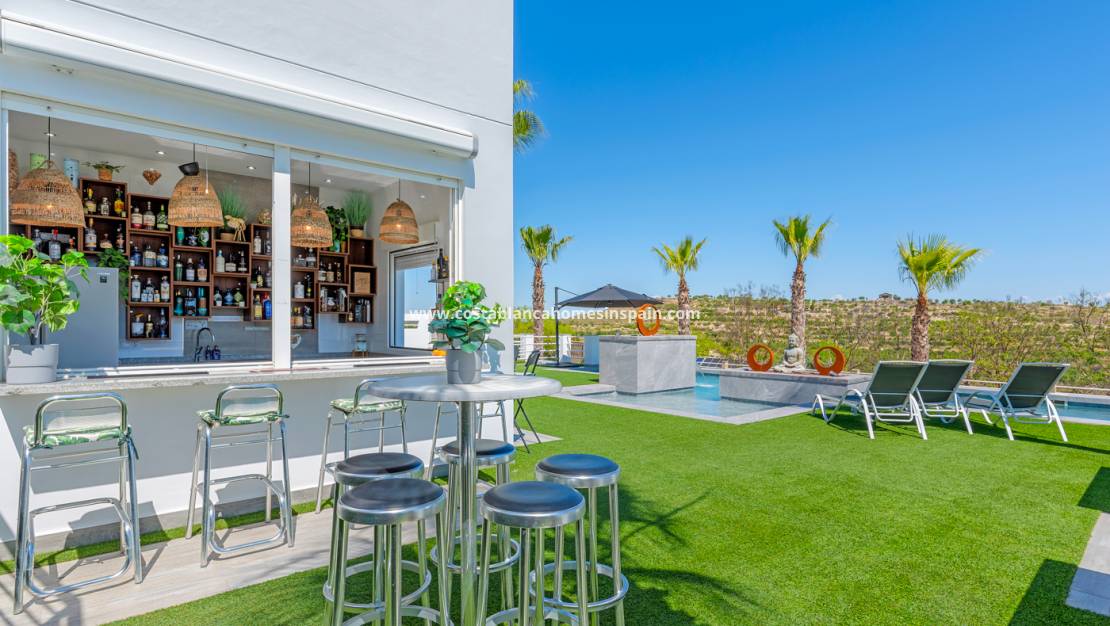 Resale -  - Torremendo