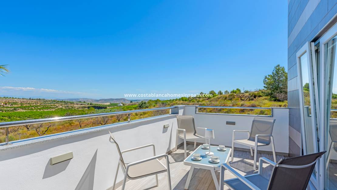 Resale -  - Torremendo