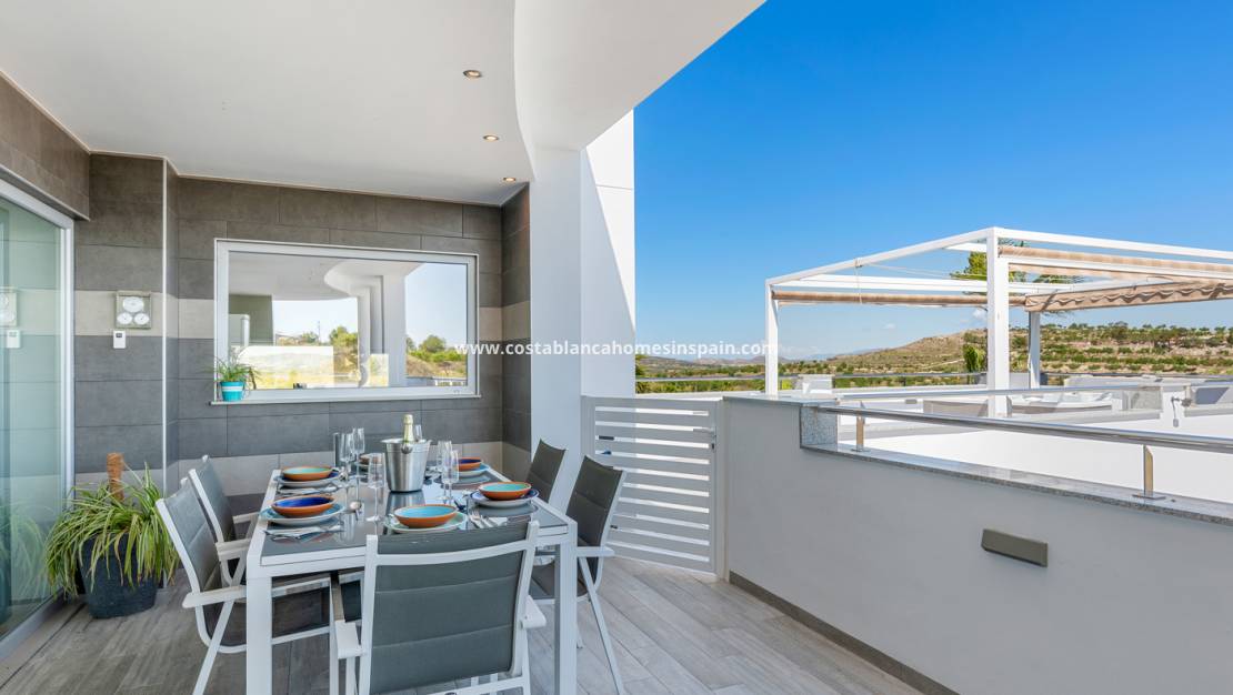 Resale -  - Torremendo