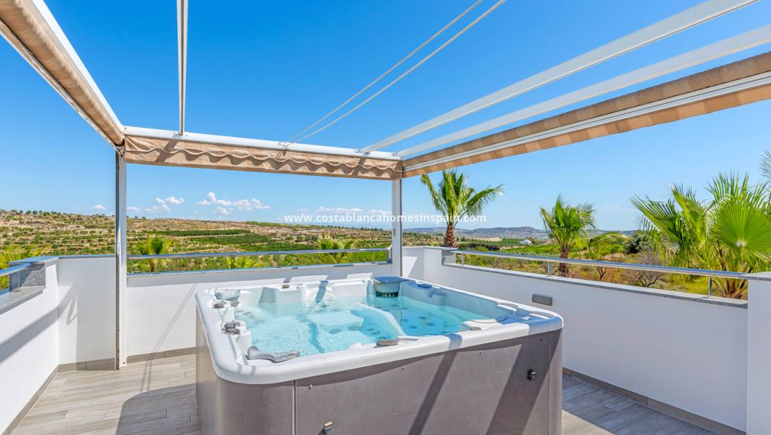 Resale -  - Torremendo