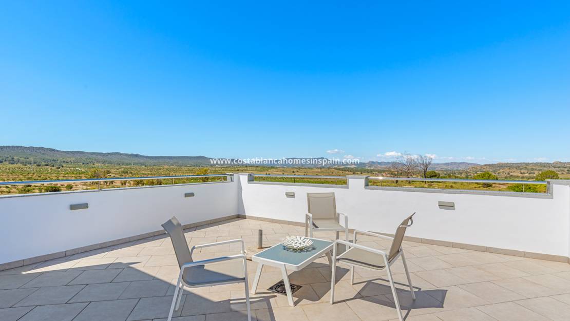 Resale -  - Torremendo