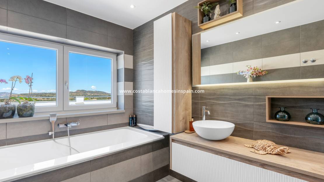 Resale -  - Torremendo