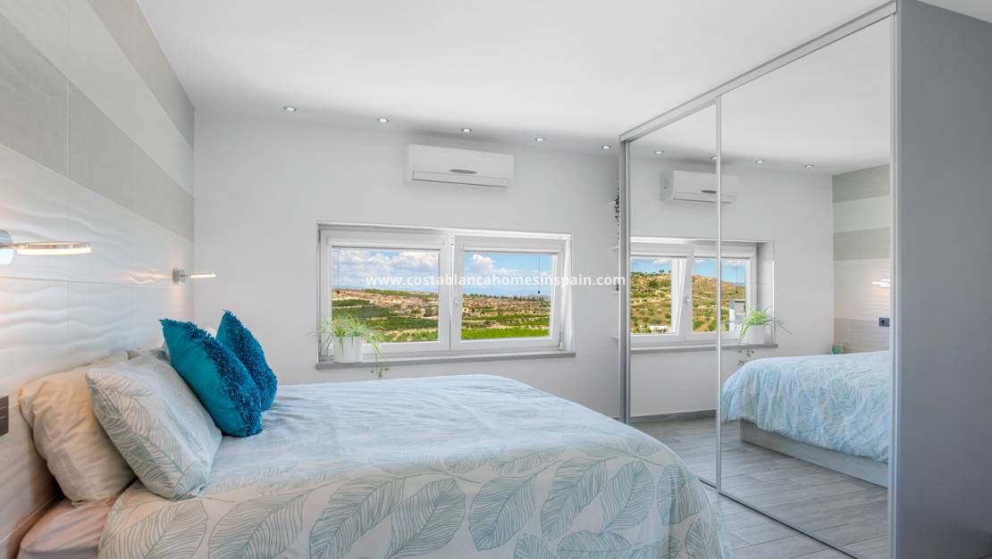 Resale -  - Torremendo