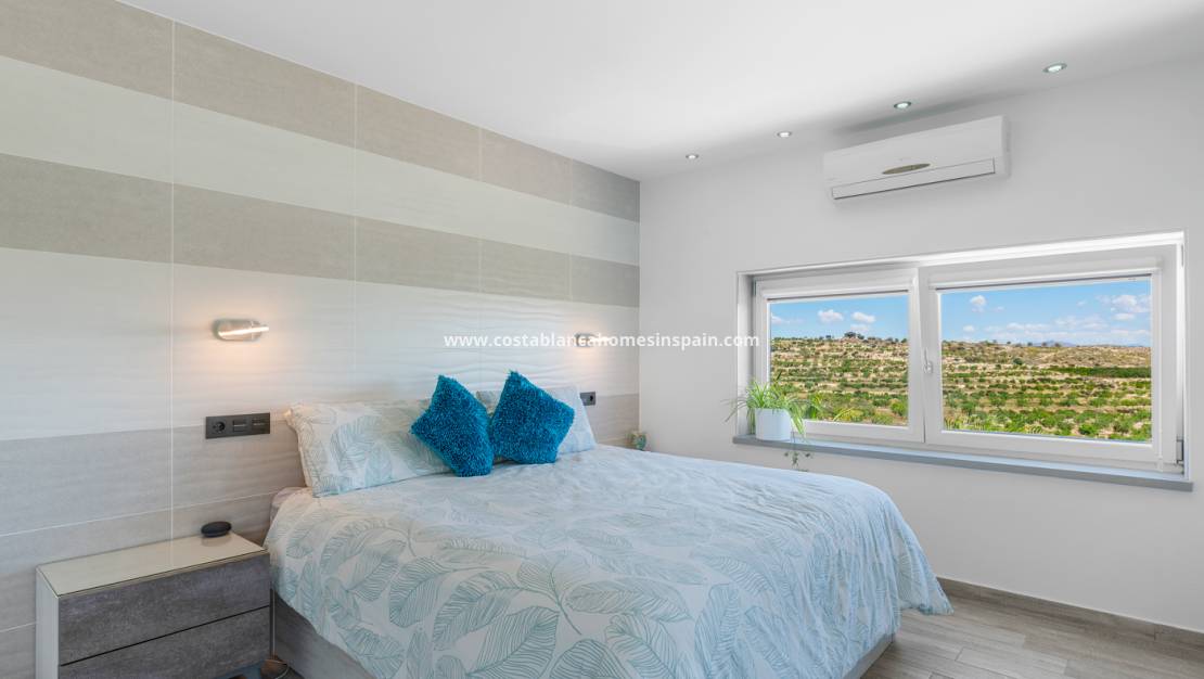 Resale -  - Torremendo