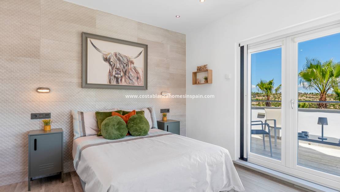 Resale -  - Torremendo