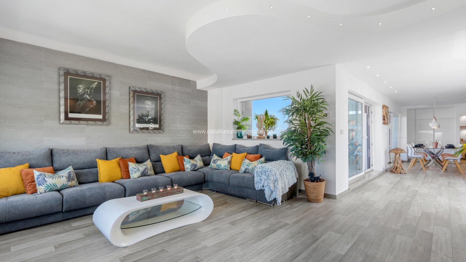 Resale -  - Torremendo