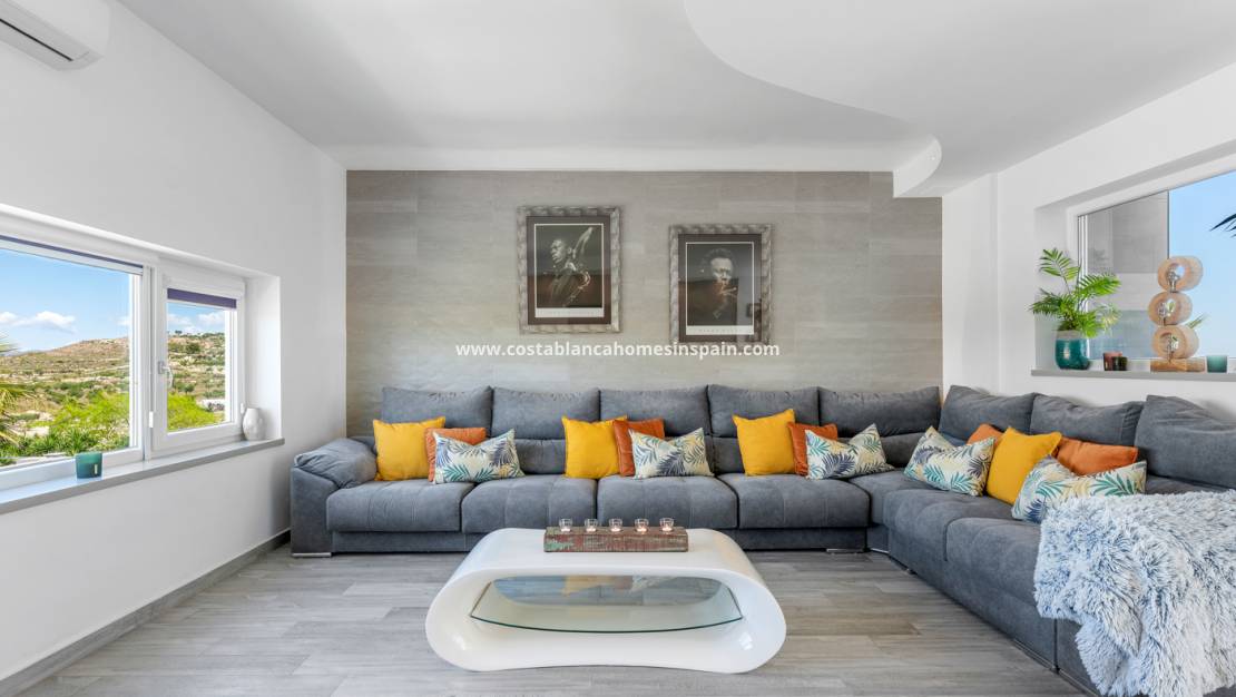 Resale -  - Torremendo