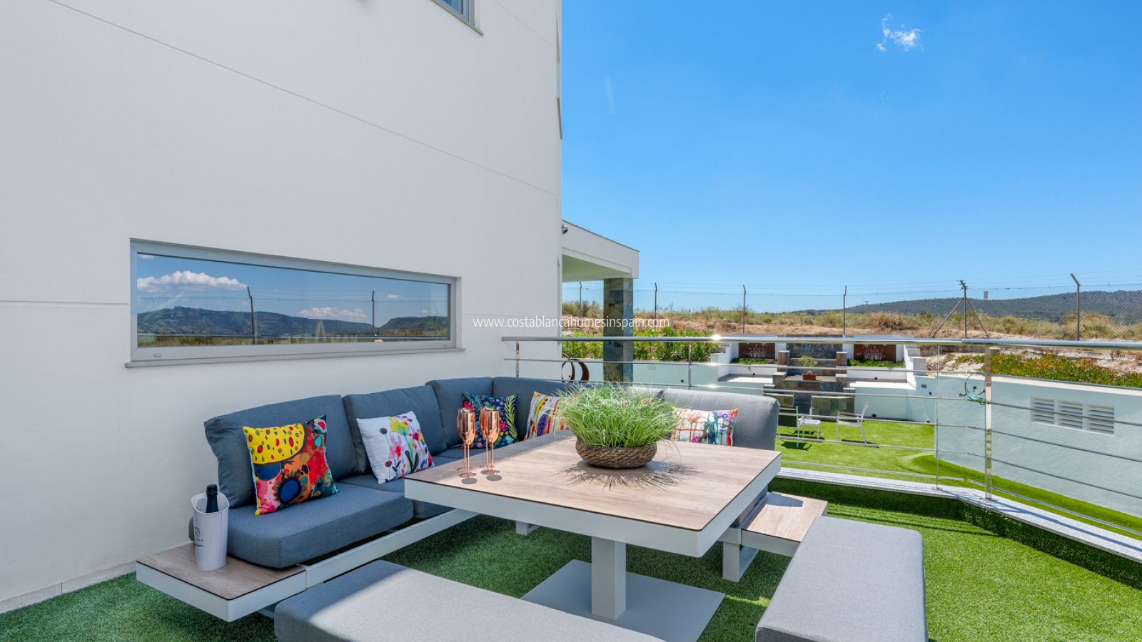 Resale -  - Torremendo