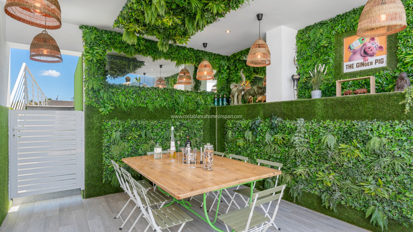 Resale -  - Torremendo