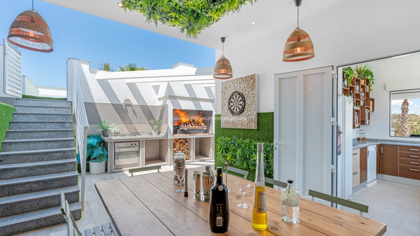 Resale -  - Torremendo